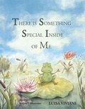 Cover: There Is Something Special Inside Of Me - Self Discovery, Inc.