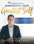 Cover: The Tapping Solution for Manifesting Your Greatest Self - Hay House Inc.