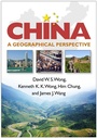 Cover: China - The Guilford Press