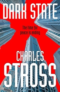 Enlarge image Cover: Dark State - Tor