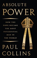 Cover: Absolute Power - PublicAffairs