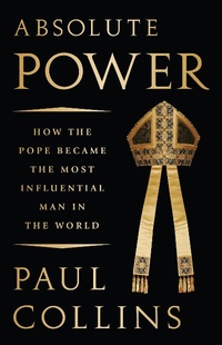 Enlarge image Cover: Absolute Power - PublicAffairs