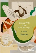 Cover: Living Well is the Best Revenge - Museum of Modern Art
