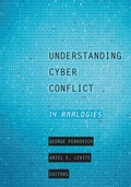 Cover: Understanding Cyber Conflict - Georgetown University Press