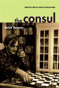 Enlarge image Cover: The Consul - City Lights Books