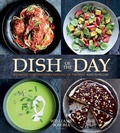 Cover: Dish of the Day - Weldon Owen