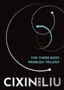 Cover: The Three-Body Problem Trilogy - Head of Zeus