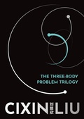 Cover: The Three-Body Problem Trilogy - Head of Zeus