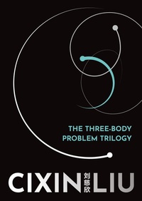 Enlarge image Cover: The Three-Body Problem Trilogy - Head of Zeus