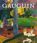 Cover: Gauguin - Museum of Modern Art
