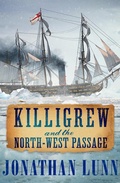 Cover: Killigrew and the North-West Passage - Canelo