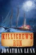 Cover: Killigrew's Run - Canelo