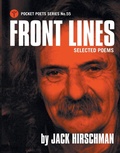 Cover: Front Lines - City Lights Books