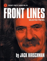 Enlarge image Cover: Front Lines - City Lights Books