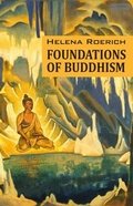 Cover: Foundations of Buddhism - Agni Yoga Society, Inc.