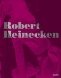 Cover: Robert Heinecken - Museum of Modern Art