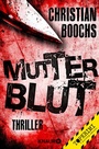 Cover: Mutterblut - Knaur