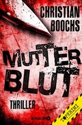 Cover: Mutterblut - Knaur