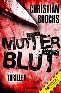 Abbildung von: Mutterblut - Knaur