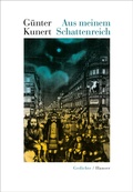 Cover: Aus meinem Schattenreich - Hanser