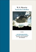 Cover: Nach den Libellen - Hanser