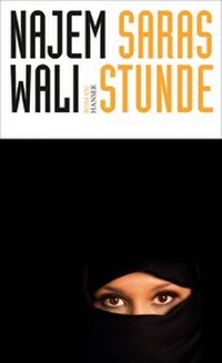 Abbildung von: Saras Stunde - Hanser