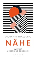 Cover: N&auml;he - Hanser