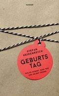 Cover: Geburtstag - Hanser