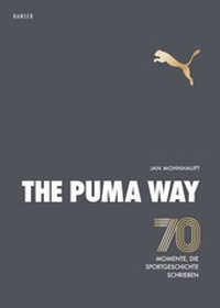 Abbildung von: The Puma Way - Hanser