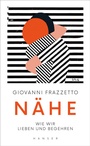 Cover: Nähe - Hanser