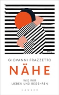 Cover: N&auml;he - Hanser