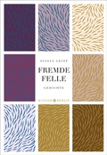 Cover: Fremde Felle - Hanser Berlin