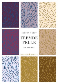 Enlarge image Cover: Fremde Felle - Hanser Berlin