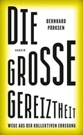 Cover: Die gro&szlig;e Gereiztheit - Hanser