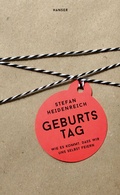 Cover: Geburtstag - Hanser