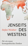 Cover: Jenseits des Westens - Hanser