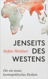 Abbildung von: Jenseits des Westens - Hanser