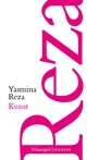 Cover: Kunst - Hanser