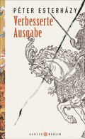 Cover: Verbesserte Ausgabe - Hanser Berlin