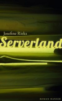 Abbildung von: Serverland - Hanser