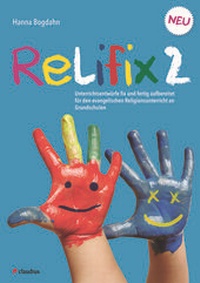 Abbildung von: Relifix 2 - Claudius
