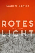 Cover: Rotes Licht - Zsolnay