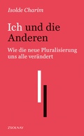 Cover: Ich und die Anderen - Zsolnay