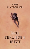Cover: Drei Sekunden Jetzt - Zsolnay