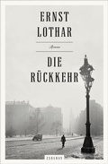 Cover: Die R&uuml;ckkehr - Zsolnay