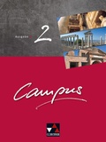 Cover: Campus B / Campus B 2 - Buchner, C.C.