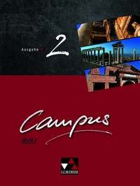 Abbildung von: Campus B / Campus B 2 - Buchner, C.C.