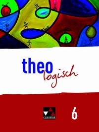 Abbildung von: theologisch - Bayern / theologisch Bayern 6 - Buchner, C.C.