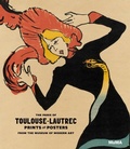 Cover: The Paris of Toulouse-Lautrec - Museum of Modern Art