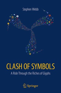 Enlarge image Cover: Clash of Symbols - Springer